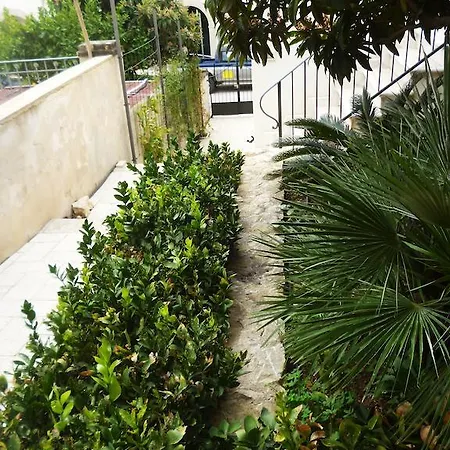 Apartment Cvc 