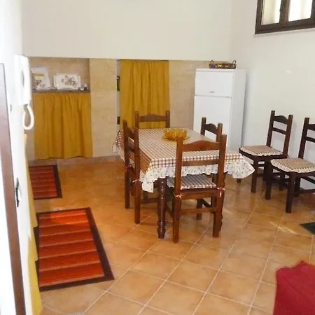 Apartment Cvc 
